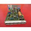 REXROTH MANNESMANN AMPLIFIER BOARD VT5004-24/R5E VT500424R5E USED