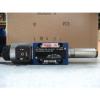 REXROTH R978017762 SN 00471 4WE6G62/EG12N9K4/62