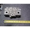 NEW REXROTH SECTIONAL VALVE END MP18 SERIES STAMPED 033E # 1602-043-308 #2 small image
