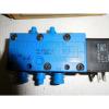 Rexroth 67697-5 Pneumatic Solenoid Valve