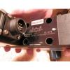 Rexroth 4WRBAE 6 E18J-2X/G24N9K31/A1M 0811404151 proportional valve #1 small image