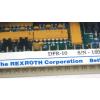 NEW REXROTH 102-WRE10-E AMPLIFIER CARD DPR-10 , 102WRE10E #4 small image