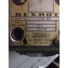 Rexroth 4 WMR 10 D 1.1/so 53 Limit Valve USED