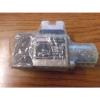 Rexroth R901107793 Pressure Sensor Switch, HED8OA-2X/50K14/12