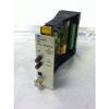 REXROTH VT-2010-S49/2 AMPLIFIER MODULE- NO BOX #1 small image