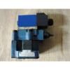 Bespoke Solenoid-Operated Pressure Relief Valve - Vickers/Rexroth