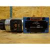 Mannesmann Rexroth Hydraulic Valve 4WE6D60 EG24N9K4 #3 small image