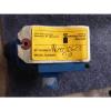 NEW REXROTH HYDRAULIC VALVE # RR00010623