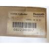 REXROTH 0822341017 *NEW IN BOX* #1 small image