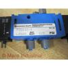 Rexroth P26642-5 Valve P266425 - New No Box