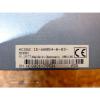 Rexroth HCS02.1E-W0054-A-03-NNNN IndraDrive C