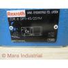 Rexroth Bosch R900409965 Valve ZDR 6 DP1-43/25YM - New No Box