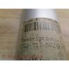 Rexroth 521 711 502 0 Cylinder - New No Box