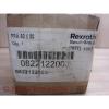 Rexroth Bosch 0822122003 Cylinder