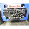 NEW REXROTH DIRECTIONAL VALVE # 4WE6E73-62/EG24N9K4/A12/62 #2 small image