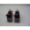 REXROTH  LOT OF 2 1824210223