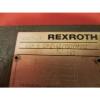 Rexroth ZDR 6 DP2-42/150YM/12 Pressure Relief Valve, ZDR6DP242150YM/12 #3 small image