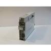 Rexroth Indramat DKC03.3-040-7-FW Eco-Drive Frequenzumrichter Serien Nr. DKC033-