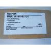 New Genuine Rexroth R161982120 Front Seal  