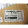 REXROTH 261-801-667-0 *NEW IN BOX*