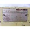 REXROTH DRE10-50/200YMG24NZ4 VALVE *USED*