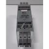 REXROTH INDRAMAT 3XAC 480V 130A POWER LINE FILTER NFD03.1-480-130