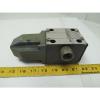 Rexroth 4WEH22HC31/8LN/5 4 way electrohydraulic size NG25 Valve