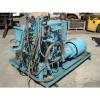 Good used 40 HP Hydraulic Power Unit, Rexroth