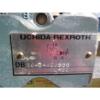 NEW UCHIDA REXROTH RELIEF VALVE # DB10-2-40/200 L-31