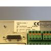 FACTORY REFURBBED! REXROTH INDRAMAT 40A SERVO DRIVE DKC01.3-040-7 PN: 11279426