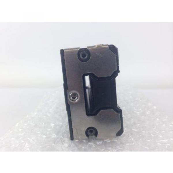 Rexroth R162371320 Runner Block Linear Bearing (s#1-6) #4 image