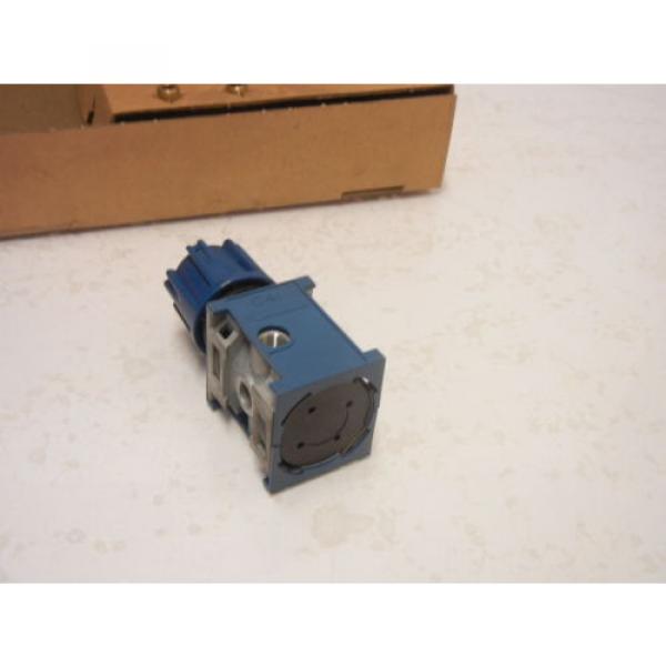 REXROTH BOSCH 5351 600 300 NEW BALANCING VALVE 5351600300 #3 image