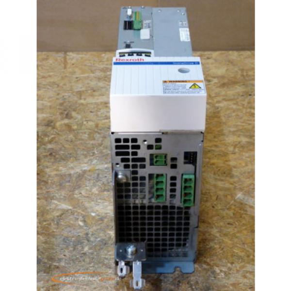 Rexroth HCS02.1E-W0054-A-03-NNNN IndraDrive C #2 image