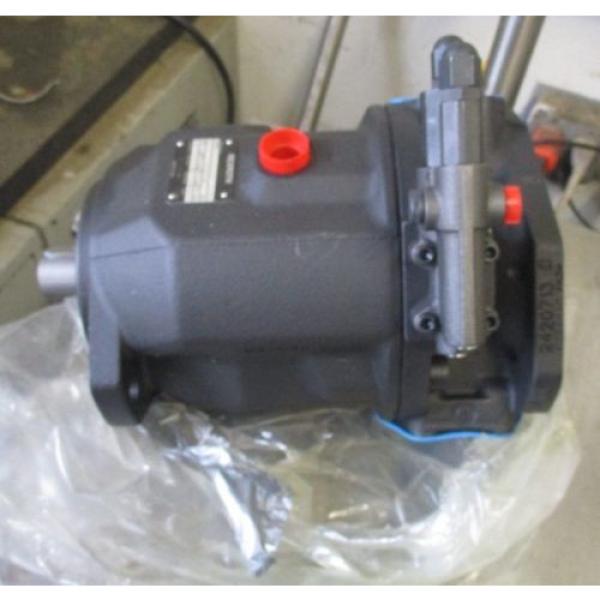 NEW REXROTH HYDRAULIC AA10S071DRG/31 BH02401095 Pump #2 image