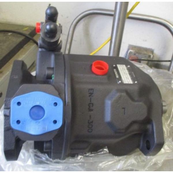 NEW REXROTH HYDRAULIC AA10S071DRG/31 BH02401095 Pump #6 image