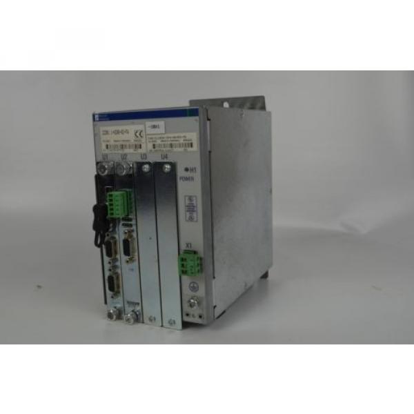 Rexroth Indramat CCD01.1-KE08-02-FW #1 image