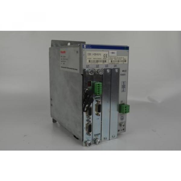 Rexroth Indramat CCD01.1-KE08-02-FW #2 image