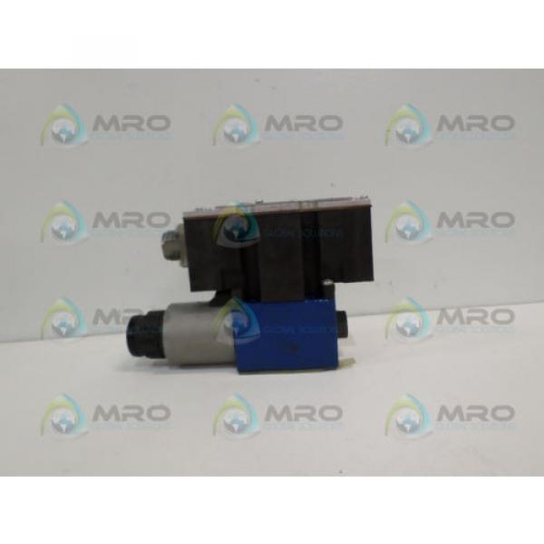 REXROTH R900954424 VALVE *NEW NO BOX* #1 image