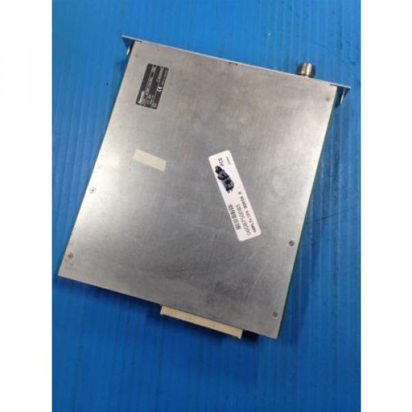 USED REXROTH 0 608 750 085 POWER SUPPLY MODULE LT304 (C27/C32) #2 image