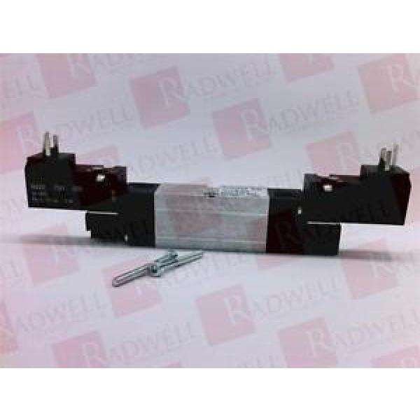 BOSCH REXROTH 0-820-038-652 RISCN1 #1 image