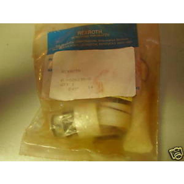 NEW REXROTH P-026235-0 REPAIR KIT FOR CONTROL VALVE #1 image