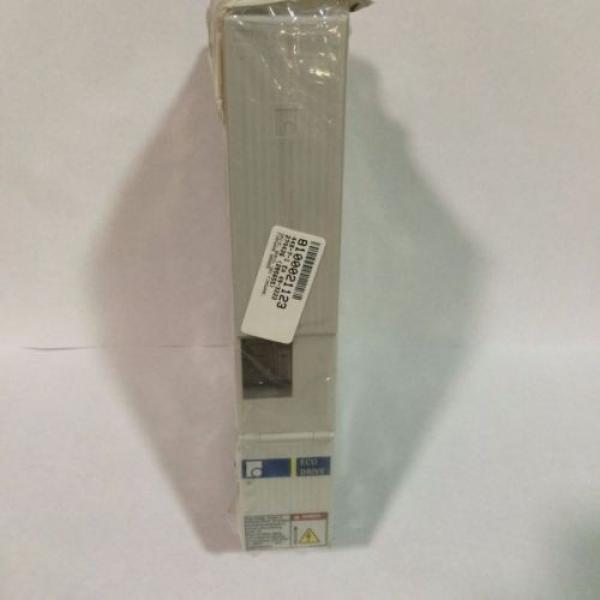 FACTORY REFURBBED! REXROTH INDRAMAT 40A SERVO DRIVE DKC01.3-040-7-FW R911279426 #1 image