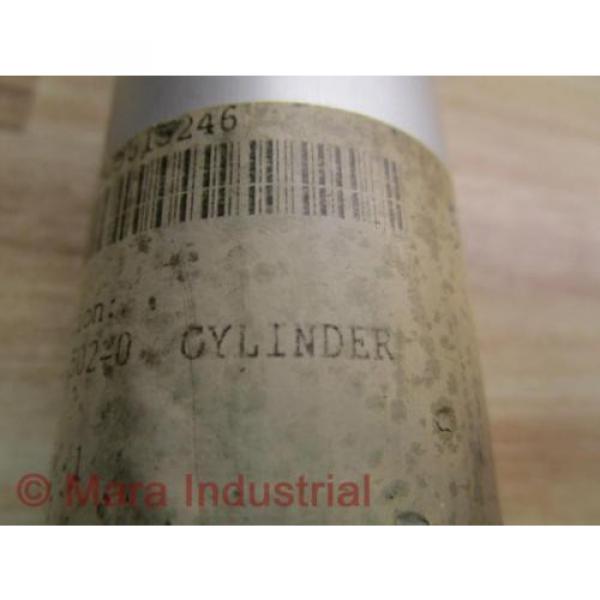 Rexroth 521 711 502 0 Cylinder - New No Box #6 image