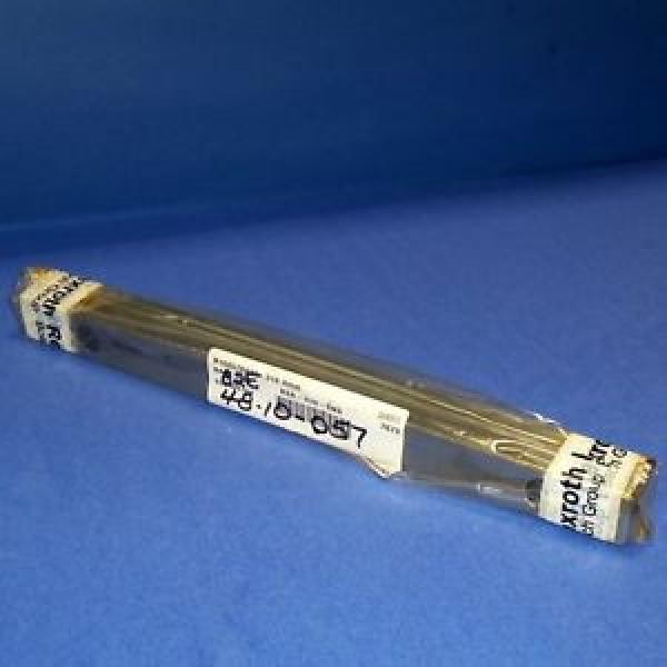 REXROTH 316.0MM BALL GUIDE RAIL, KSA-030-SNS *NEW* #1 image