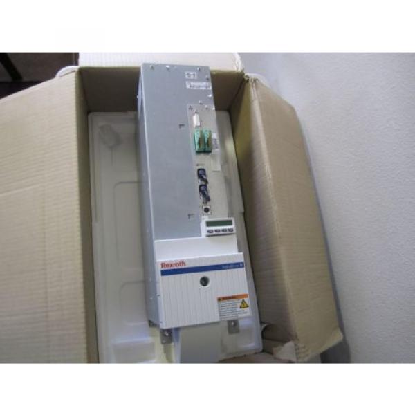 REXROTH INDRAMAT  HMS01.1N-W0110-A-07-NNNN ,,, HMS011NW0110A07N #4 image