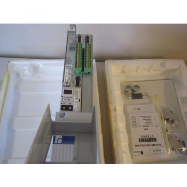 REXROTH INDRAMAT DKC01.3-040-7-FW #3 image