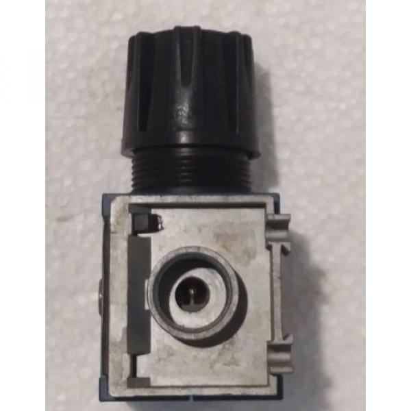 5351400200 REXROTH 535-140-020-0 PNEUMATICS REGULATOR C4I WITH OUT FLANGE #2 image