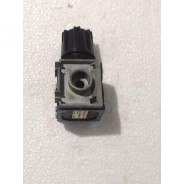 5351400200 REXROTH 535-140-020-0 PNEUMATICS REGULATOR C4I WITH OUT FLANGE #4 image