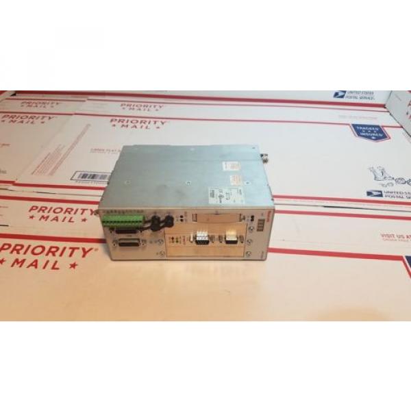 Rexroth PPC-R22.1 1N-T-NN-P1-NN-FW FWA.PPCR2*-SL*-13VRS-D0-P1XXXX R911310793 #1 image