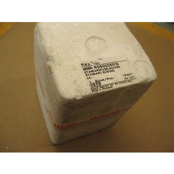 Rexroth R060205010 Bushing #1 image